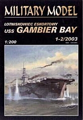 7B Plan Aircraft Carrier USS Gambier Bay - HALINSKI.jpg